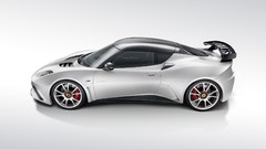 Lotus evora