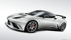 Lotus evora cars