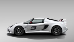 Lotus Exige