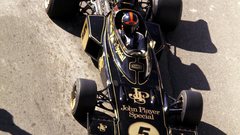 Lotus high 1972 jarama emerson fittipaldi Resolution
