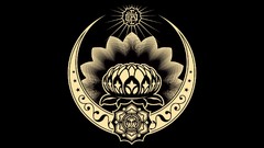 Lotus obey Shepard Fairey Incase