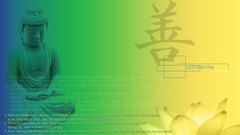 Lotus sutra quote Buddha