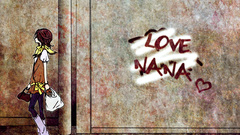 Love Anime Manga Nana 1280 1024
