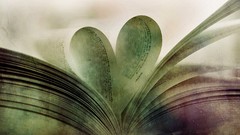 Love Books peace scripture