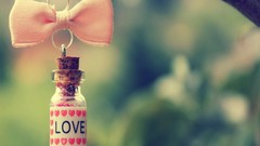 Love bottles Message in a Bottle