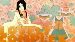 Love complex