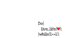 Love Computers geek programming