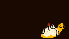 Love connection Split banana