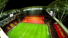 Love crowd Hooligans stadium Champions League soccer football 