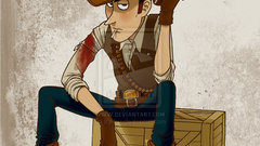 Love deviantart Toy Story