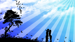 Love dump sping onutzac