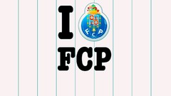 Love FC Porto FCP