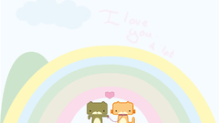 Love for one You that Made hubby