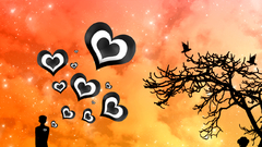 Love Gifts valentines day