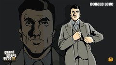 Love grand theft auto rockstar games anniversary Grand Theft 