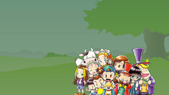 Love harvest here You yeah bro harvestmoonedit