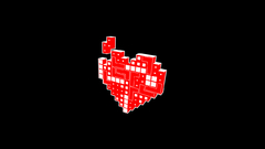 Love heart tetris nerd heartris heartrisand nowsome