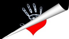 Love Hearts affection