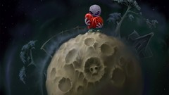 Love Hearts affection