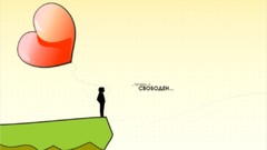 Love Hearts affection