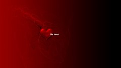 Love Hearts affection