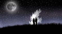 Love Hearts affection