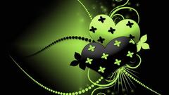 Love Hearts opposits