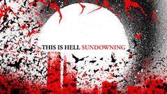 Love hell Album high This Resolution sundowning