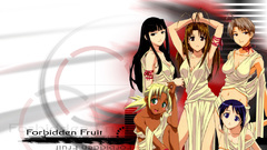 Love hina