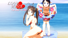 Love hina