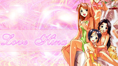 Love hina