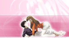 Love hina