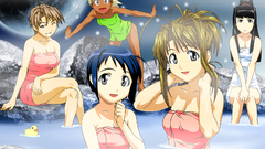Love hina