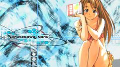 Love hina