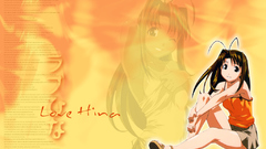 Love hina narusegawa naru