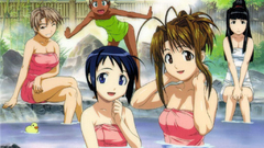 Love hina narusegawa naru