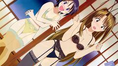 Love hina narusegawa naru