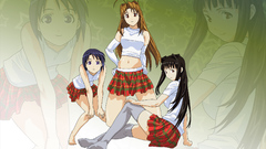 Love hina narusegawa naru