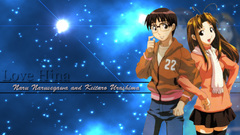 Love hina narusegawa naru