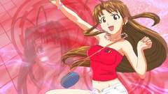 Love hina narusegawa naru