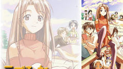 Love hina narusegawa naru