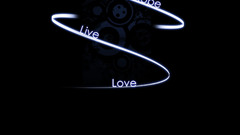 Love hope live lifeendsnow