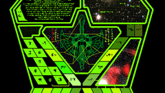 Love Interface Romulans bonus because romulan plaguejester