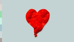 Love kanye west Hearts
