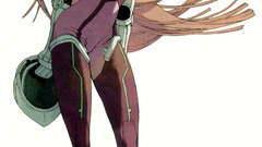 Love Kinky that ken artwork Zoe marinaris