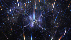 Love light Christmas symphonia