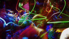 Love lights Messy beats dubstepmessy