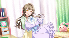 Love Live! Love Live Series Minami Kotori