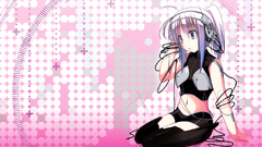 Love magic Exit can trance mia hey