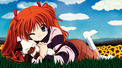 Love man here You kanon animepaper clarings